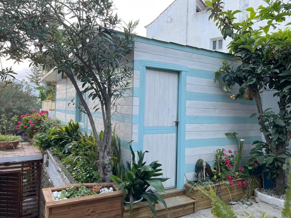 Palma Bed & Breakfast Marbella