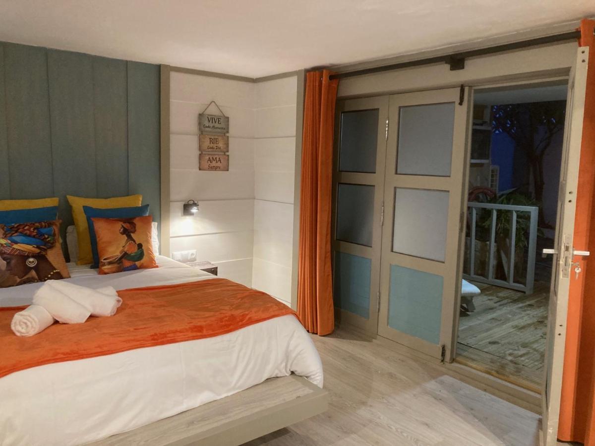 Palma Bed & Breakfast