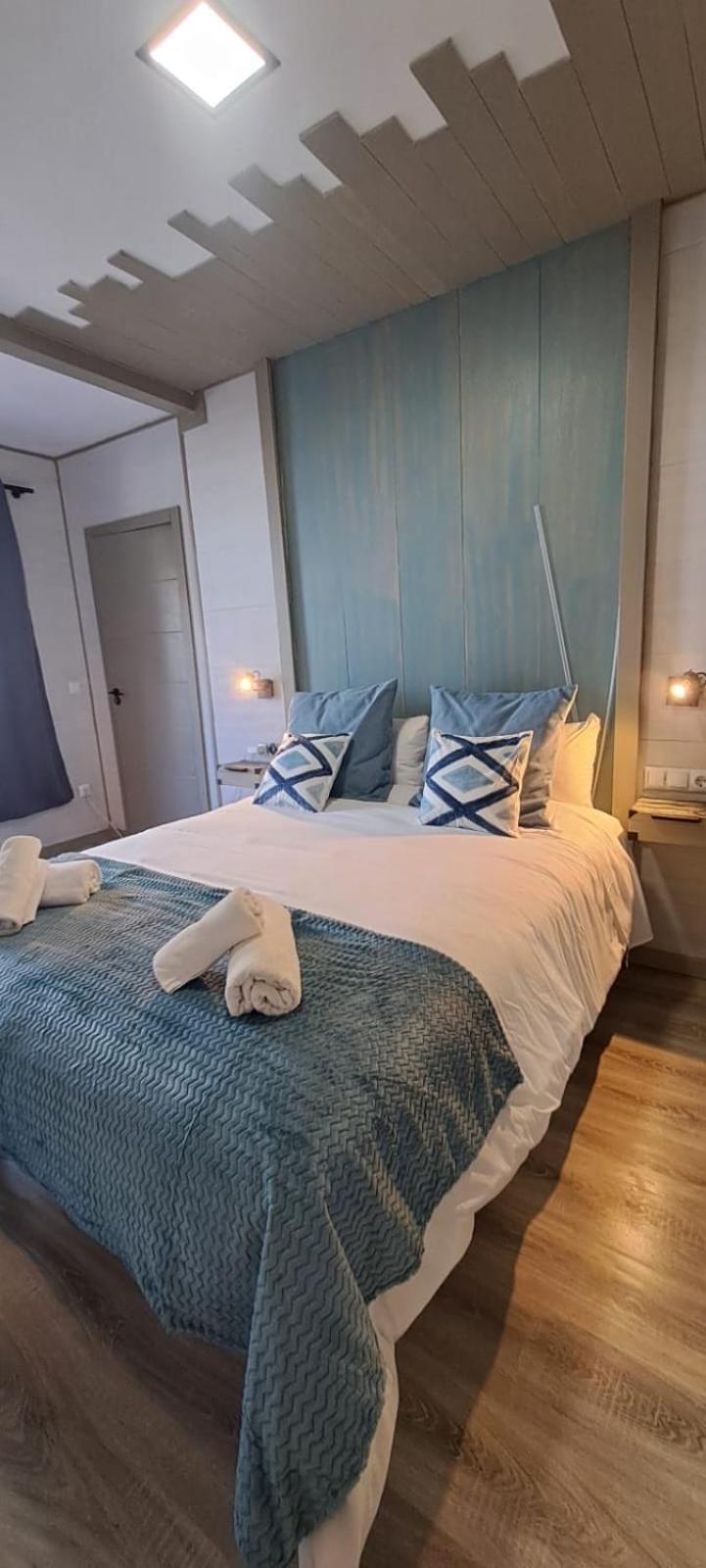 Palma Bed & Breakfast Marbella