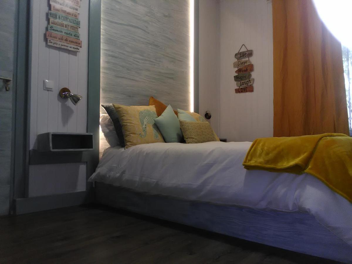 Palma Bed and breakfast 3*