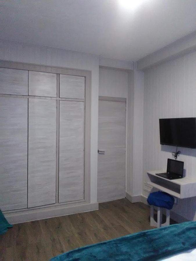 Bed and breakfast Palma Marbella