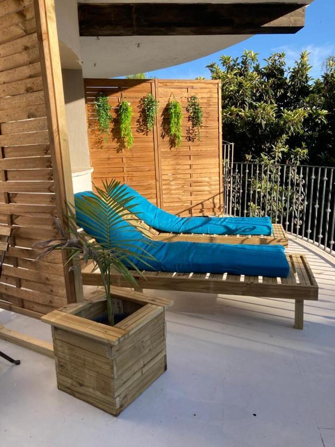 Bed and breakfast Palma Marbella