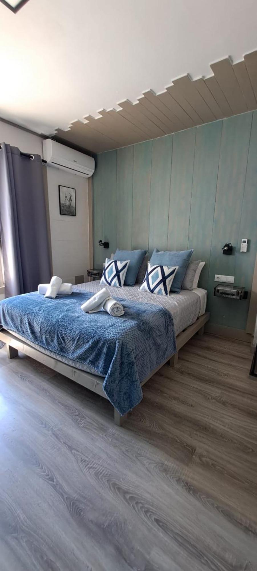 Palma Bed and breakfast